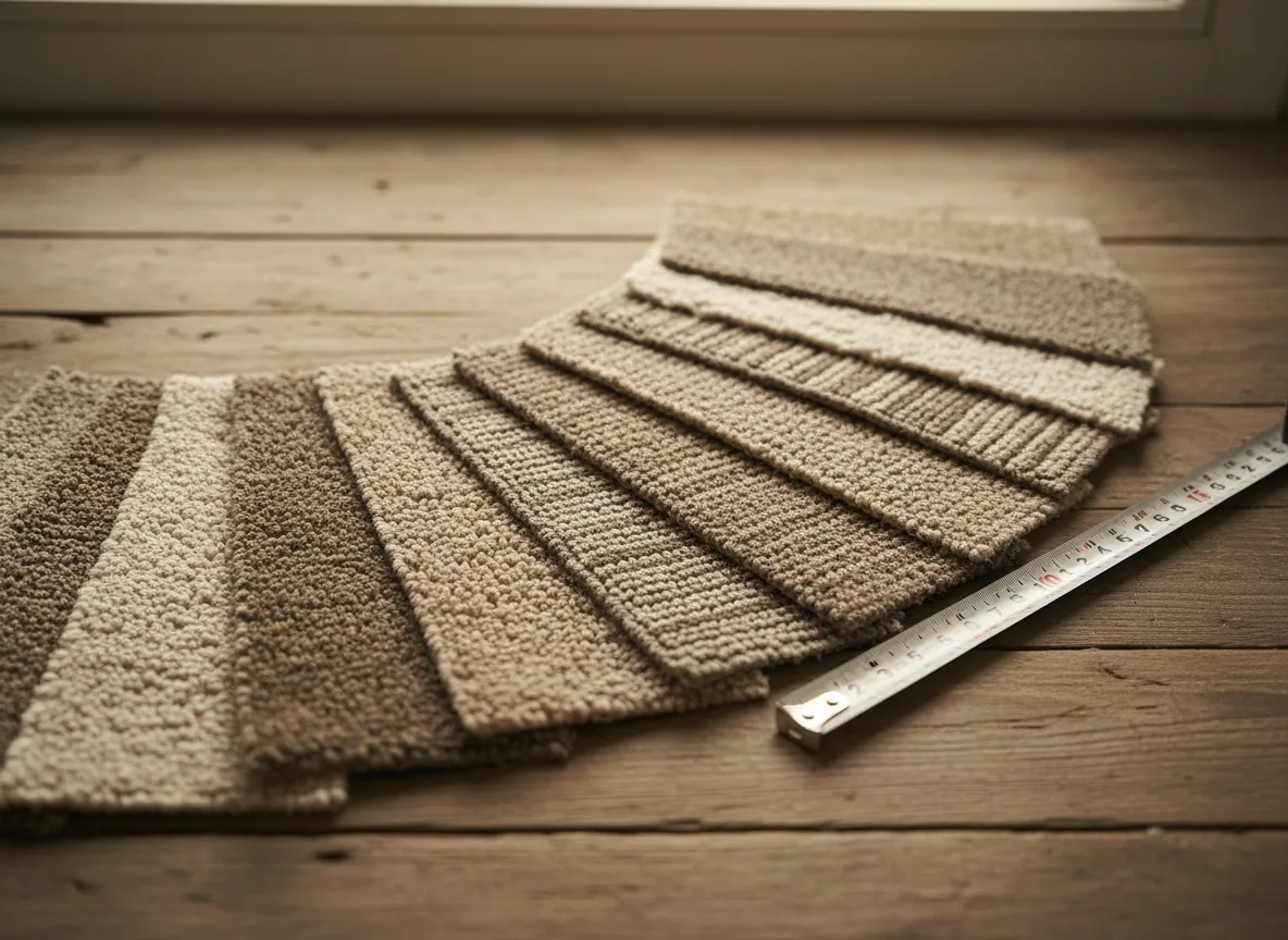 Carpet Installation Somerset, OH FAQs